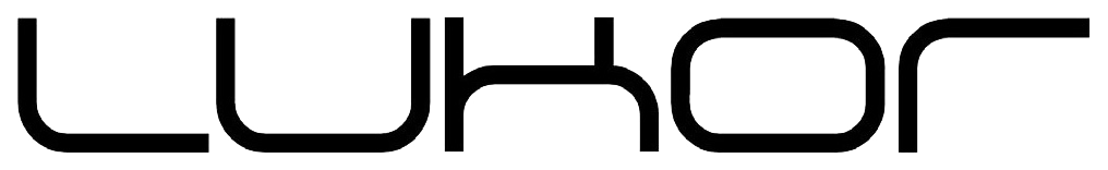 Logotipo Lukor, Excelencia en Soluciones de mobiliario B2B a Medida